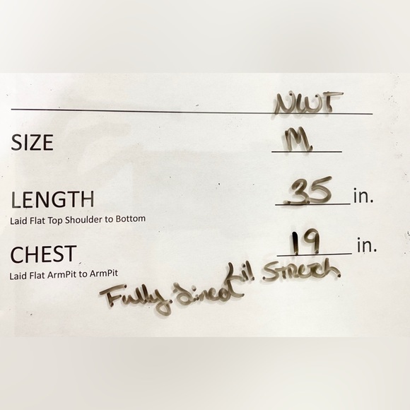 Express- Black Sheer Sleeveless Party Dress M NWT - Picture 10 of 10